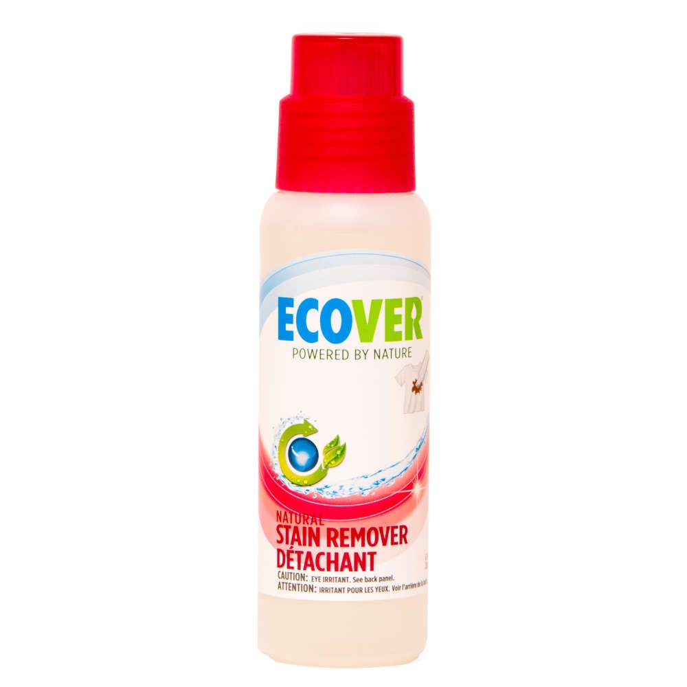 slide 1 of 1, Ecover Stain Remover Stick, 