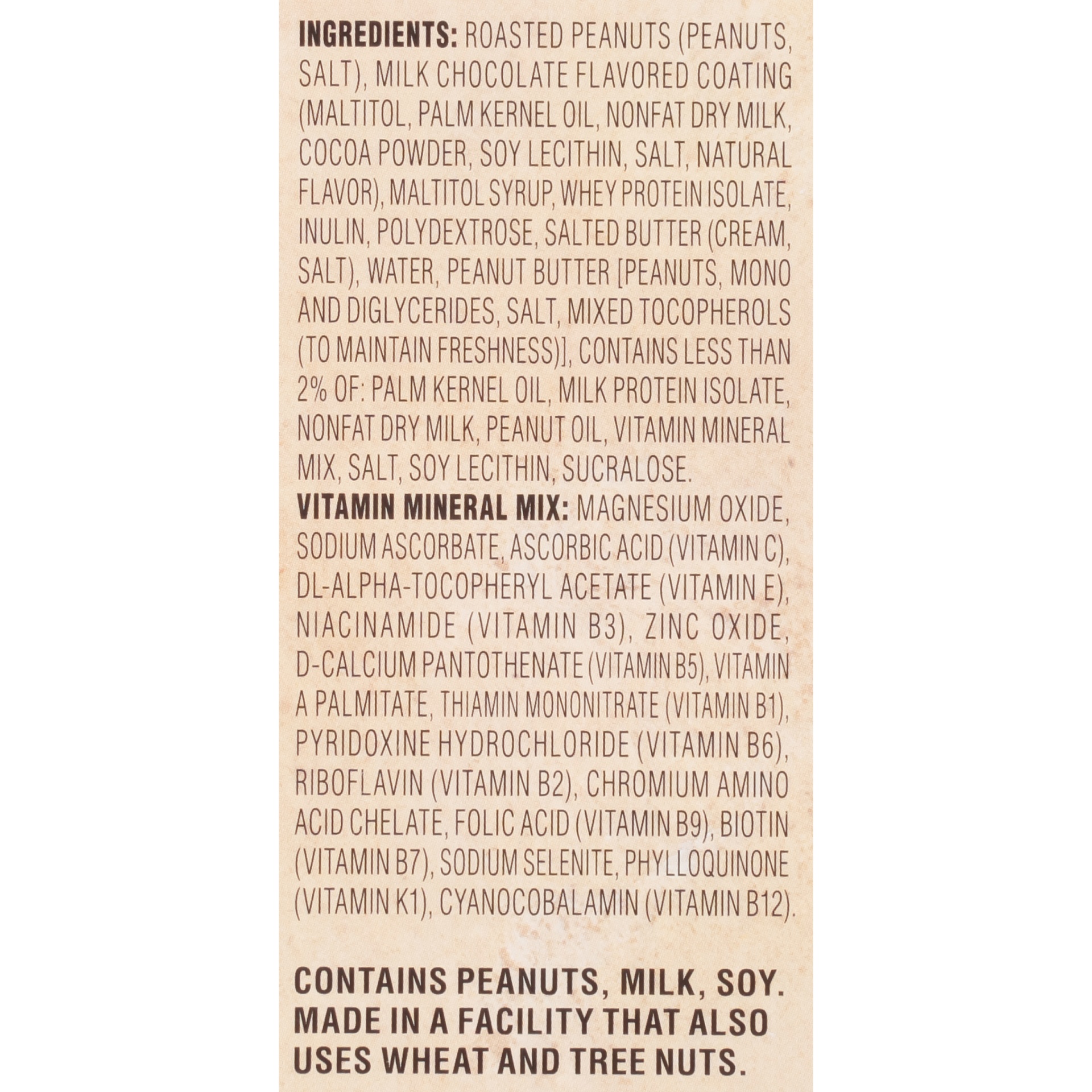 slide 8 of 8, Atkins Caramel Chocolate Nut Roll Value Pack 8 Ct, 8 ct