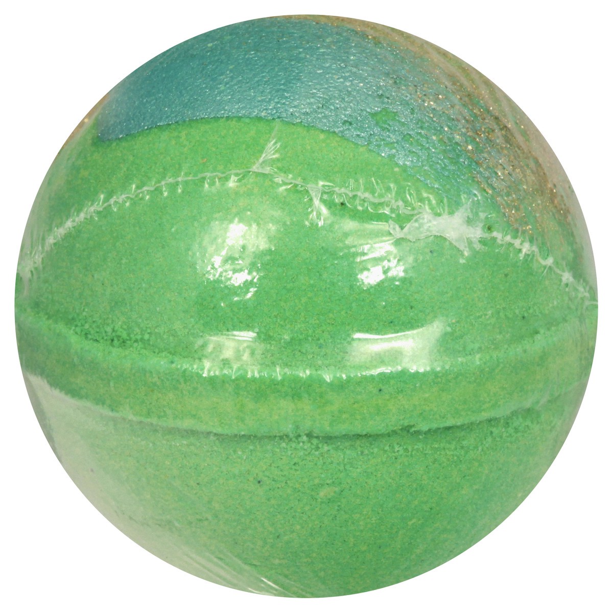 slide 10 of 11, Latika Emerald Bath Bomb 1 ea, 1 ct