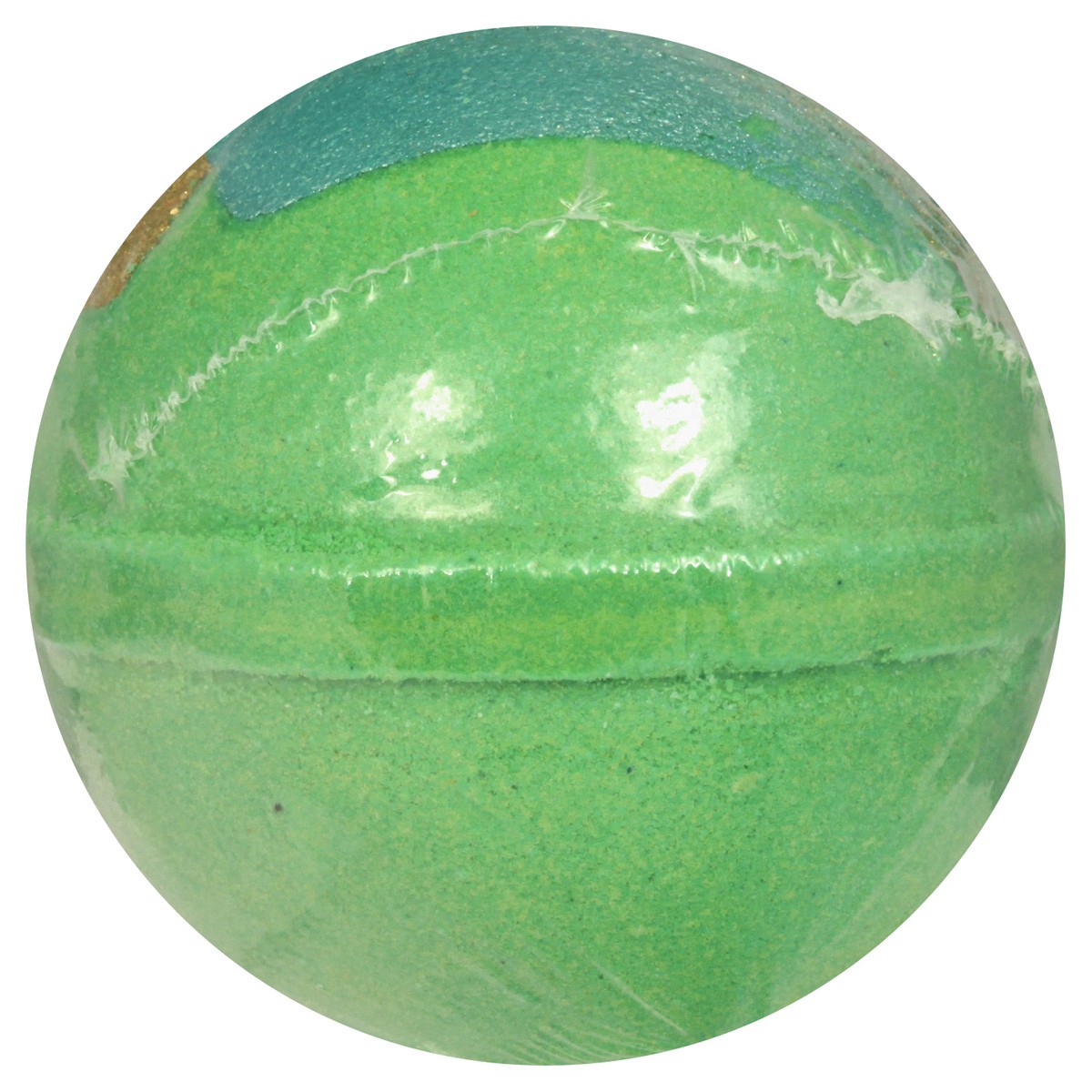 slide 7 of 11, Latika Emerald Bath Bomb 1 ea, 1 ct