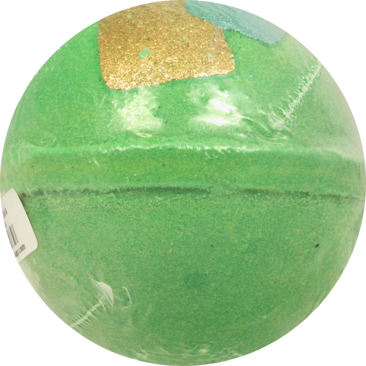 slide 3 of 11, Latika Emerald Bath Bomb 1 ea, 1 ct