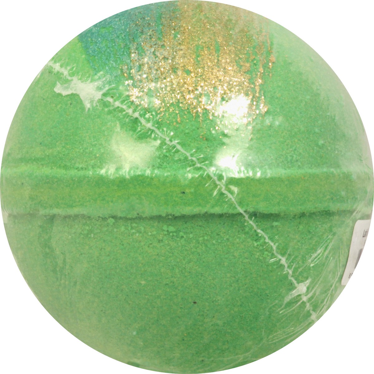 slide 11 of 11, Latika Emerald Bath Bomb 1 ea, 1 ct