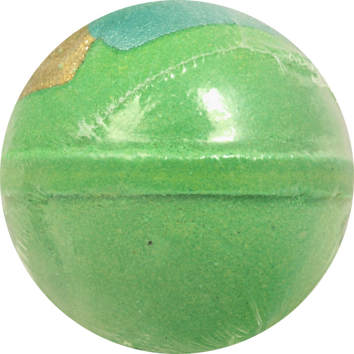 slide 2 of 11, Latika Emerald Bath Bomb 1 ea, 1 ct