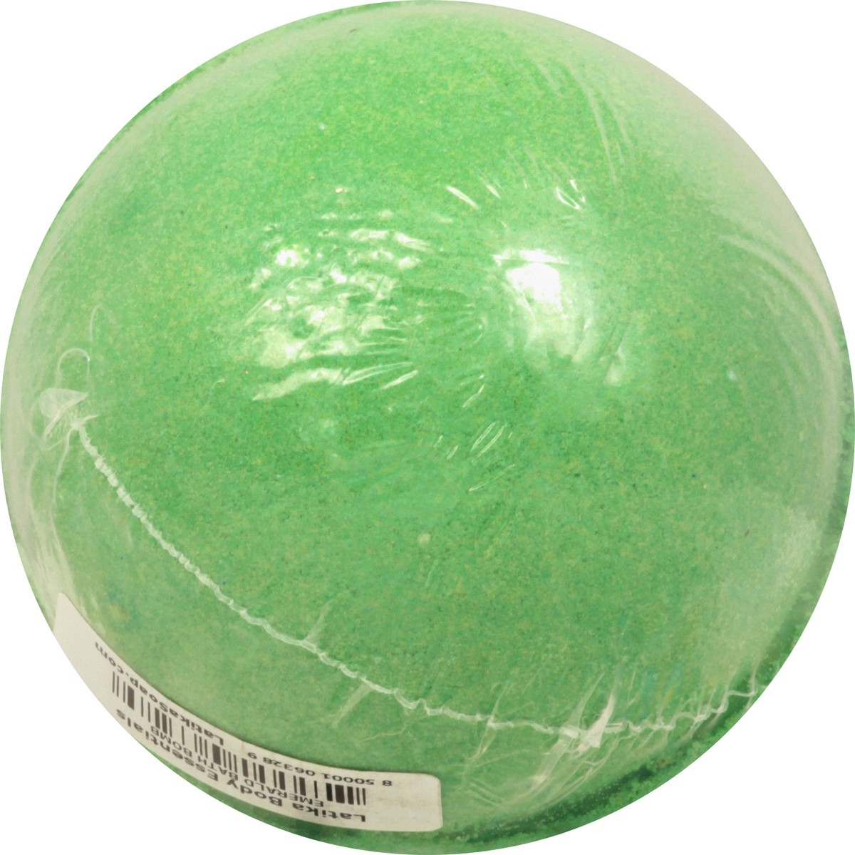 slide 5 of 11, Latika Emerald Bath Bomb 1 ea, 1 ct