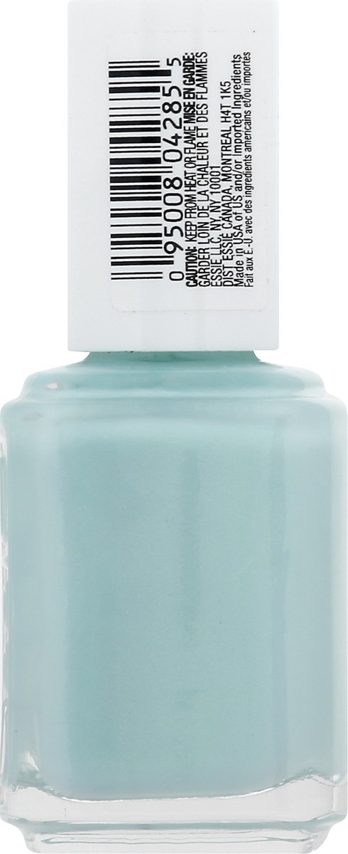 slide 9 of 11, essie Seas the Day 758 Nail Lacquer 13.5 ml, 0.46 oz