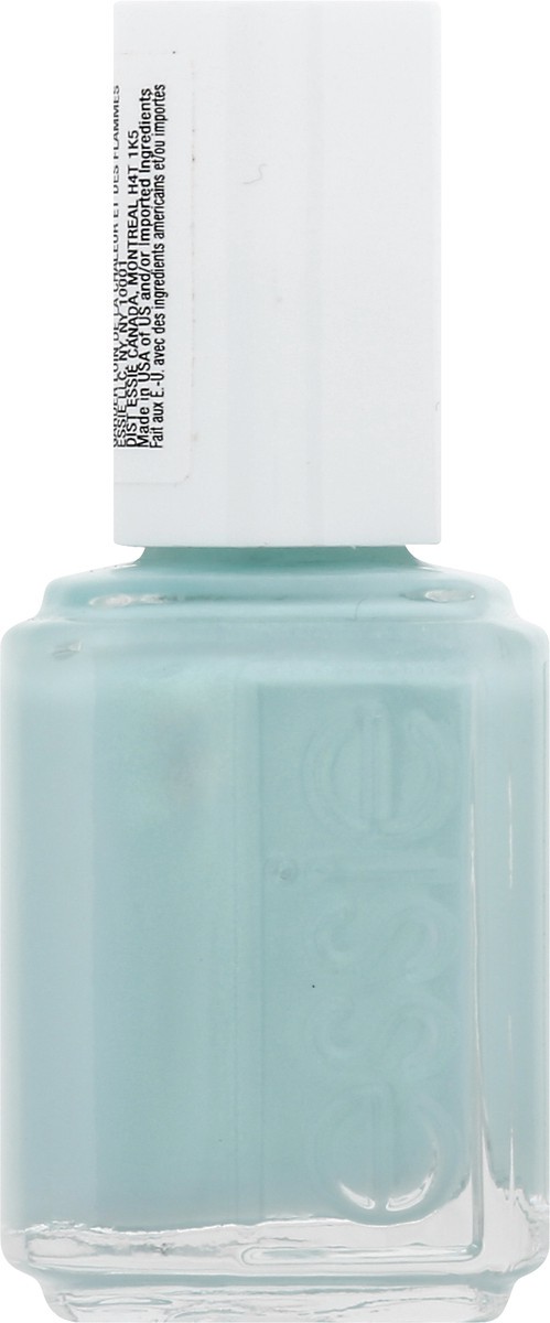 slide 2 of 11, essie Seas the Day 758 Nail Lacquer 13.5 ml, 0.46 oz