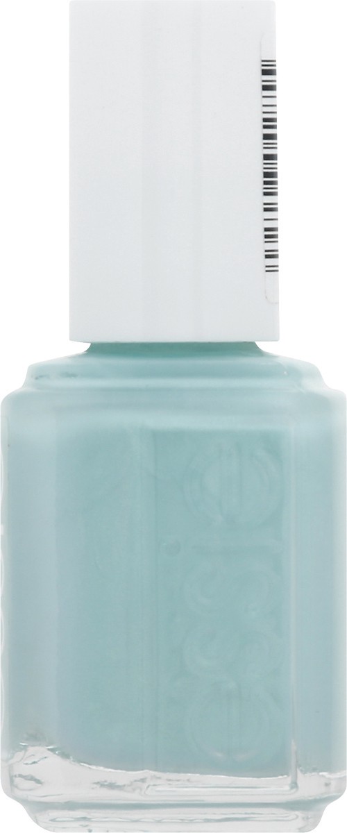 slide 5 of 11, essie Seas the Day 758 Nail Lacquer 13.5 ml, 0.46 oz