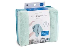 Core Kitchen Microfiber Cleaning Cloth