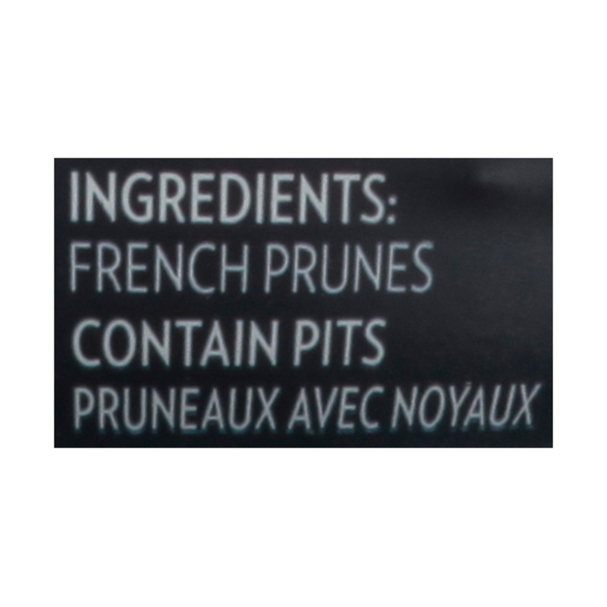 slide 7 of 14, St. Dalfour Giant Prunes Preserv, 7 oz