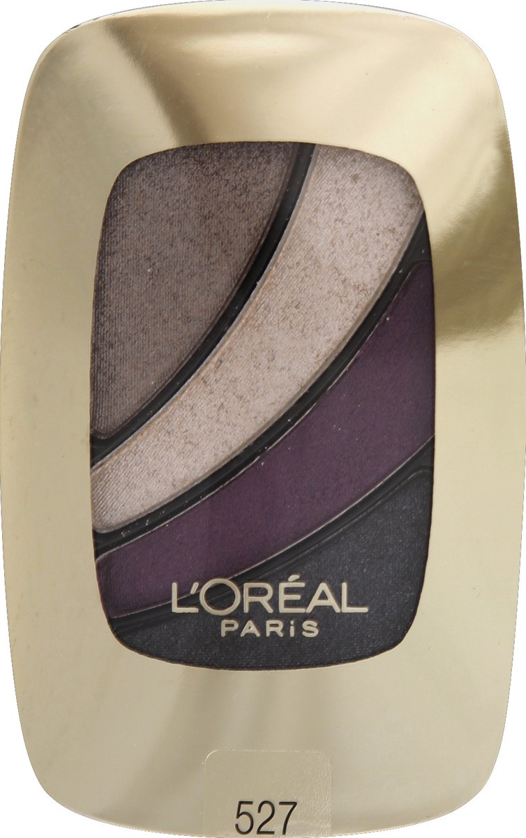 slide 1 of 5, L'Oréal Eye Shadow 0.17 oz, 0.17 oz