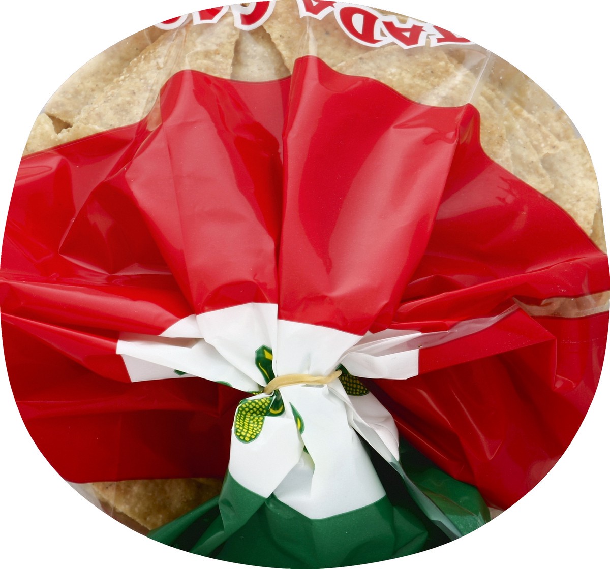 slide 4 of 6, La Banderita Tostada Casera Tostadas 14oz, 14 oz