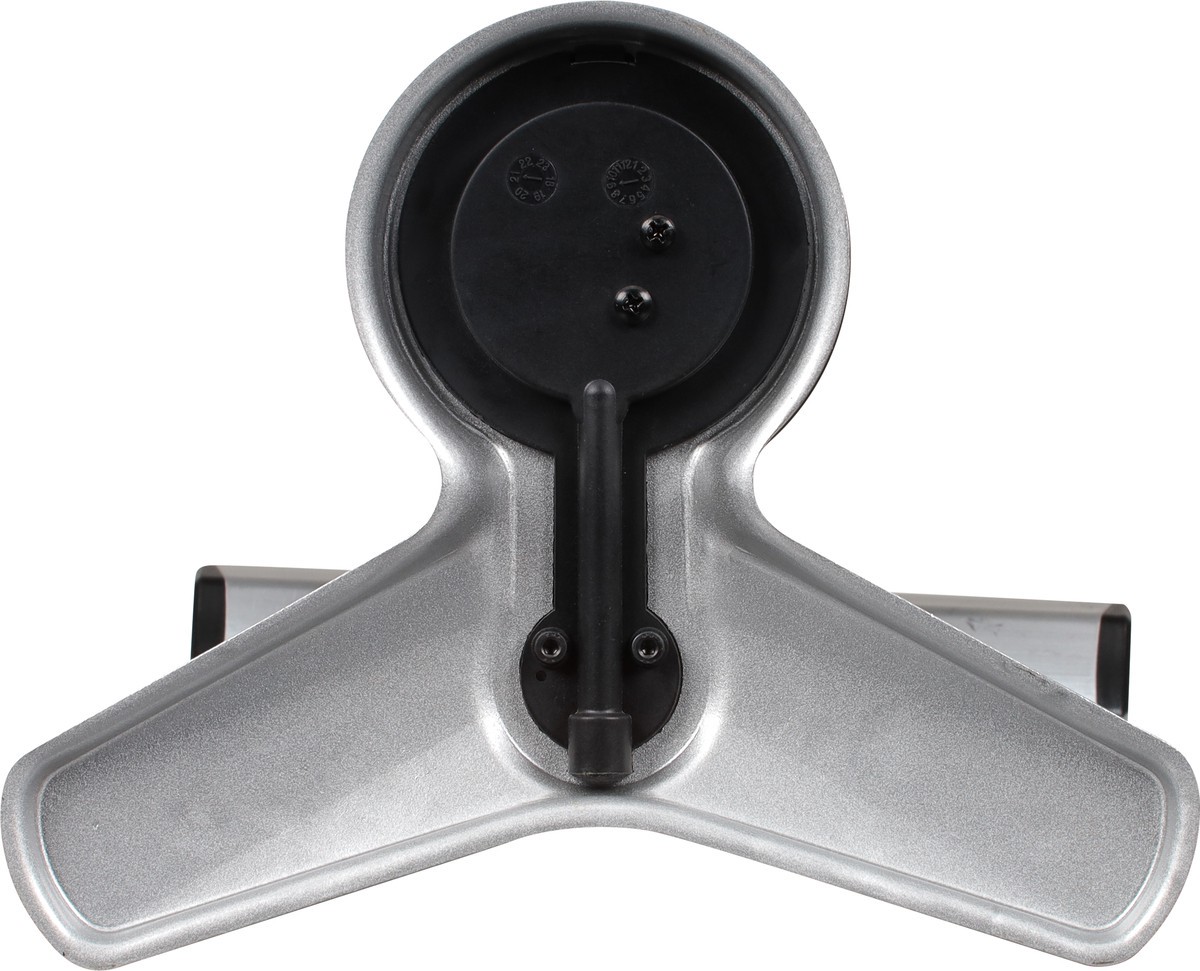 slide 3 of 10, Bell Bicycle Floor Pump, 1 ct
