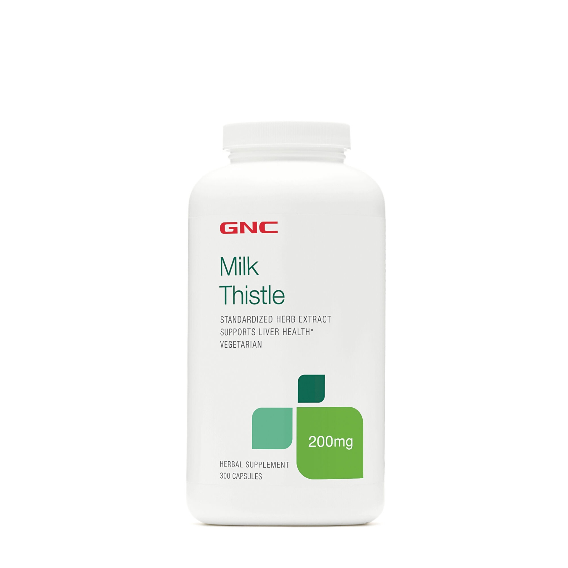 slide 1 of 1, GNC Milk Thistle, 300 ct