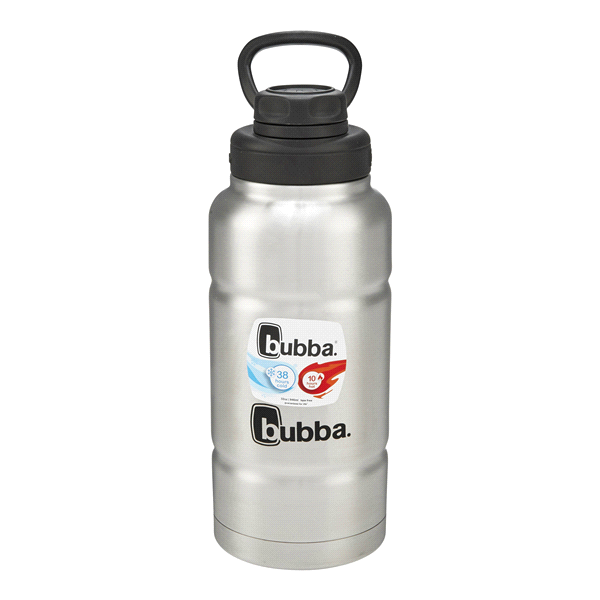 Bubba 32 oz Stainless Steel Water Bottle 