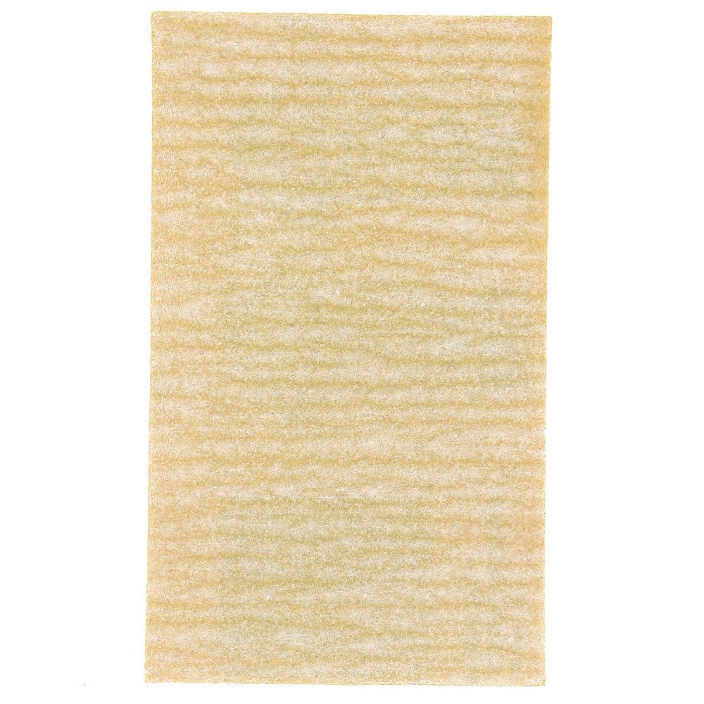 slide 2 of 6, Gator Super Sponge Extra fine 400-Grit Sanding sponge 3-in x 5-in, 1 ct