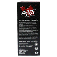 slide 3 of 5, Splat Rebellious Colors Purple Desire Complete Hair Color Kit, 1 ct