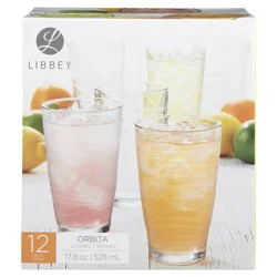 Libbey Orbita Cooler set