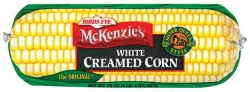 Mckenzie's White Creamed Corn