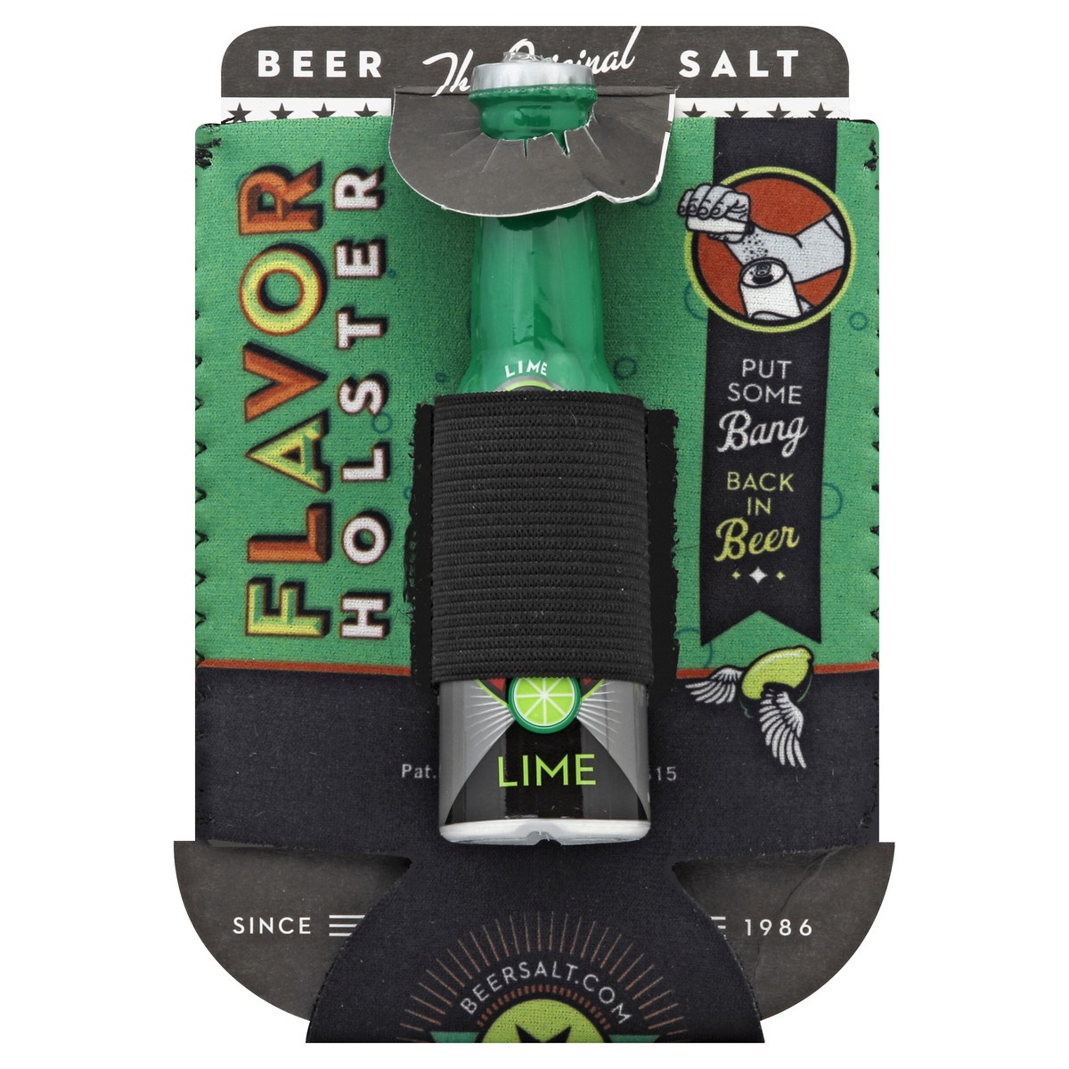 slide 4 of 4, Twang Beer Salt, Lime, 1 ct