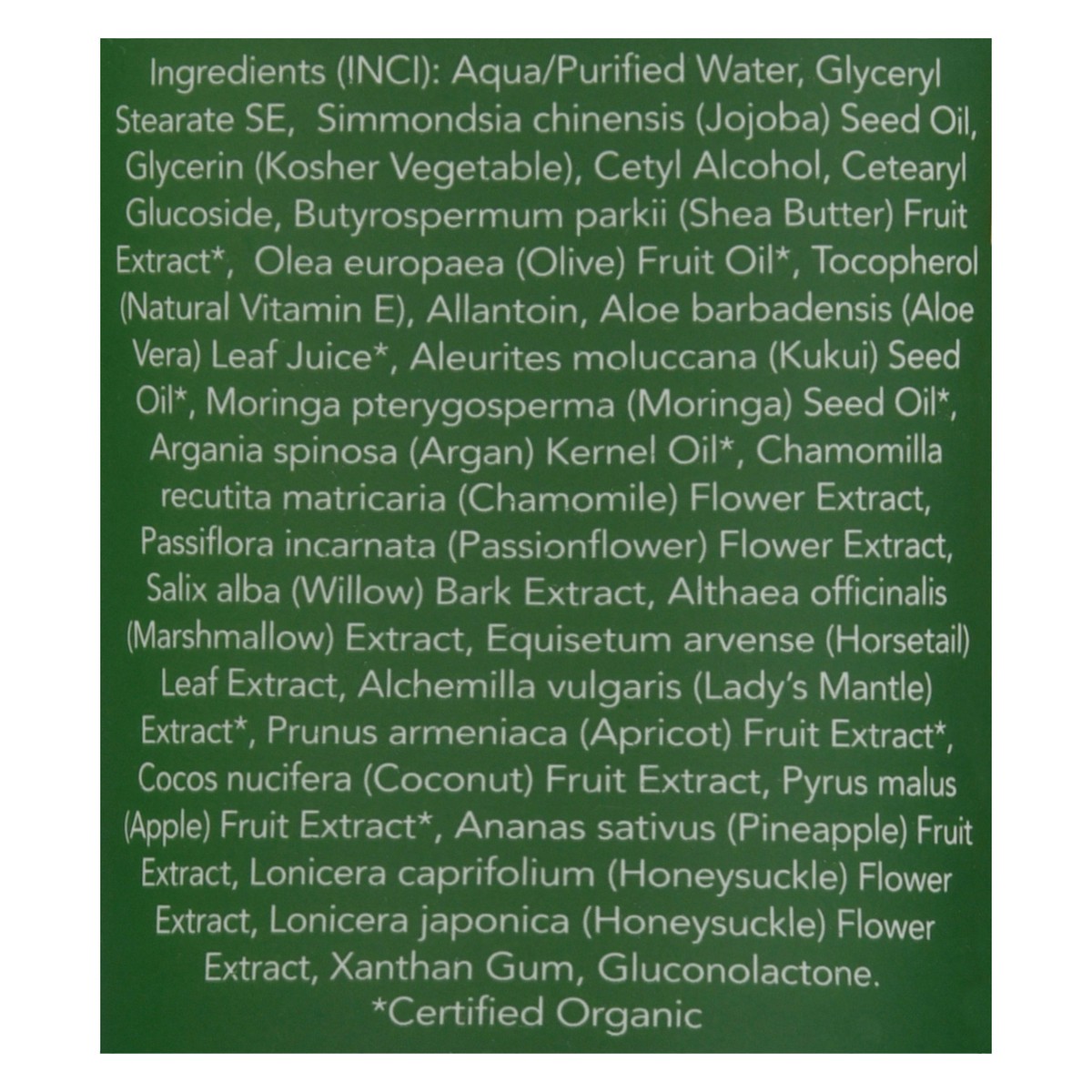 slide 7 of 13, Saavy Naturals Tropical Coconut Body Cream 8.5 fl oz, 1 ct