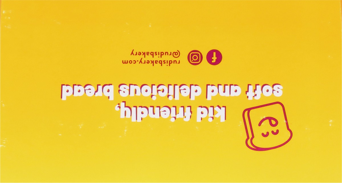 slide 7 of 16, Rudis Peanut Butter Strawberry Sandos, 2.8 oz