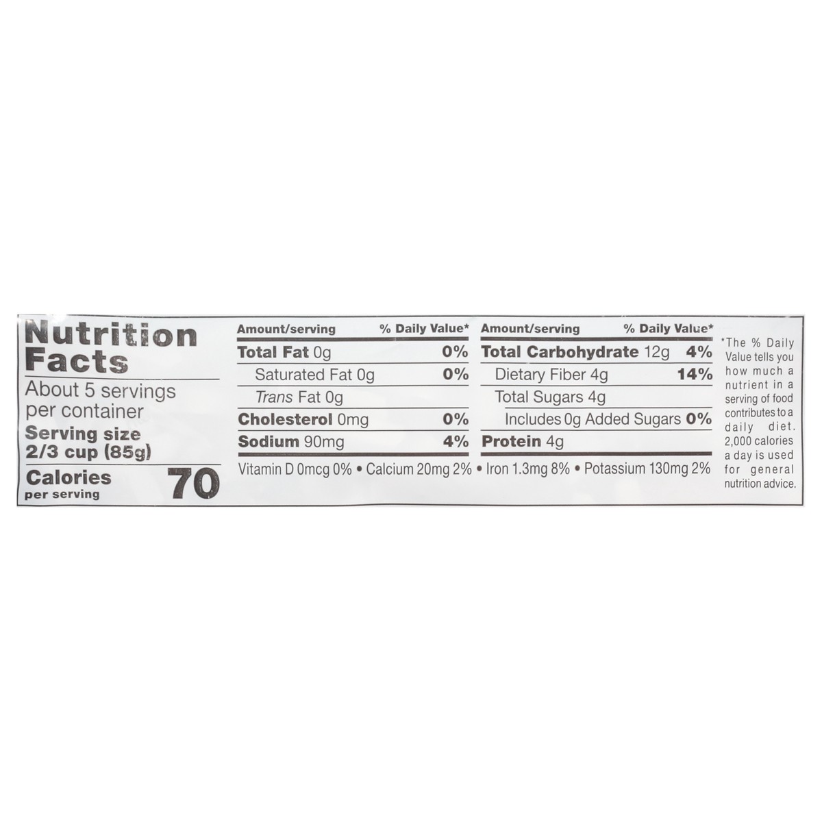 slide 11 of 14, Life Every Day Fresh Frozen Green Peas 16 oz, 16 oz