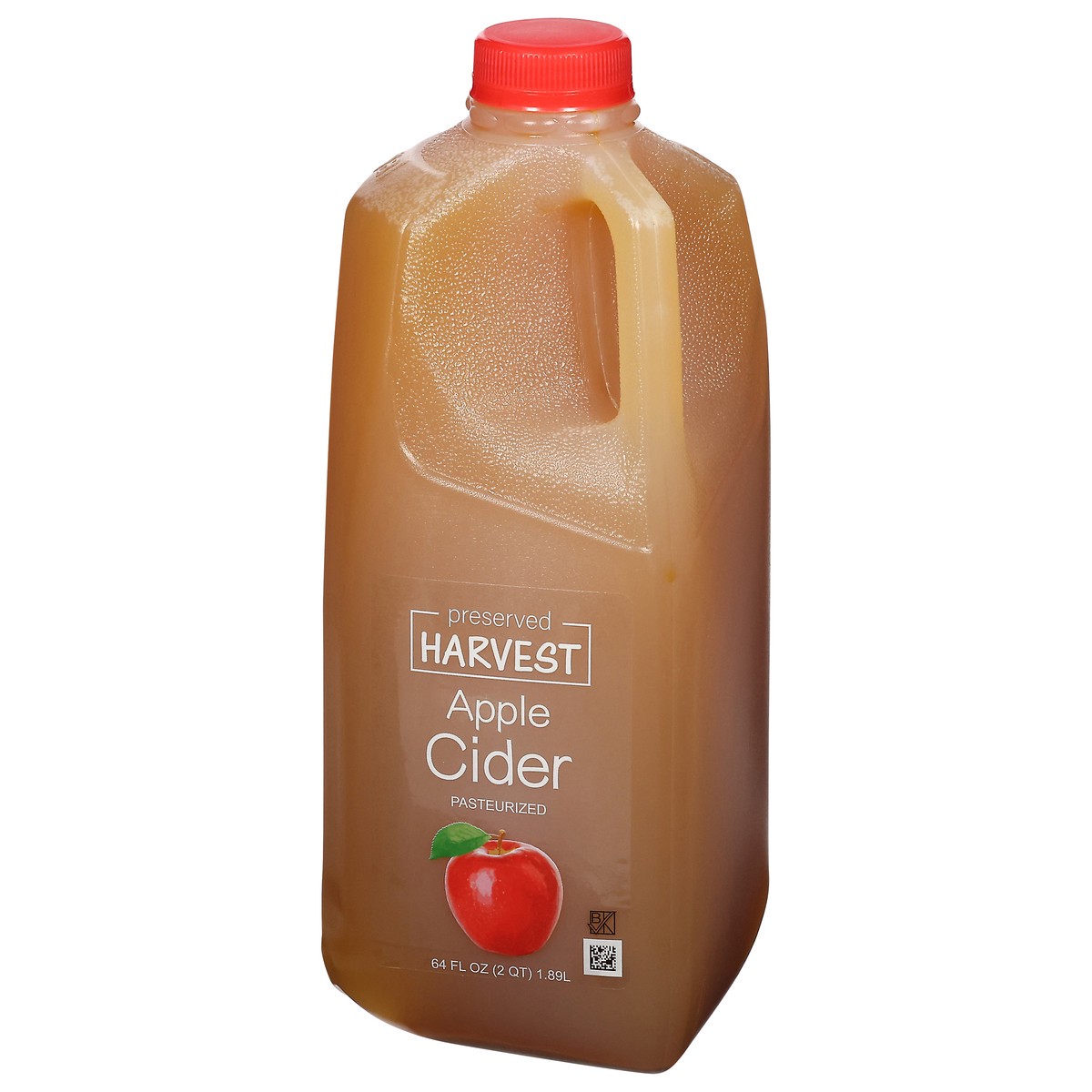 slide 12 of 13, Preserved Harvest Apple Cider 64 fl oz, 1 ct