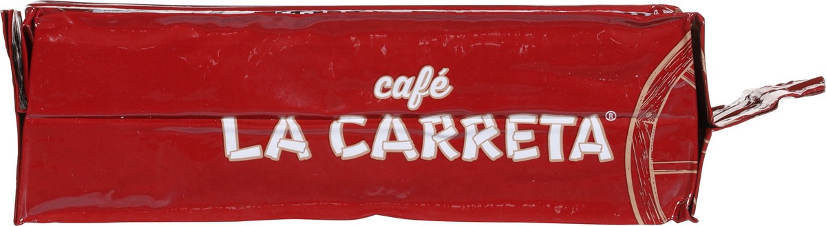 slide 12 of 13, Café La Carreta Premium Cuban Espresso Coffee - 10 oz, 10 oz