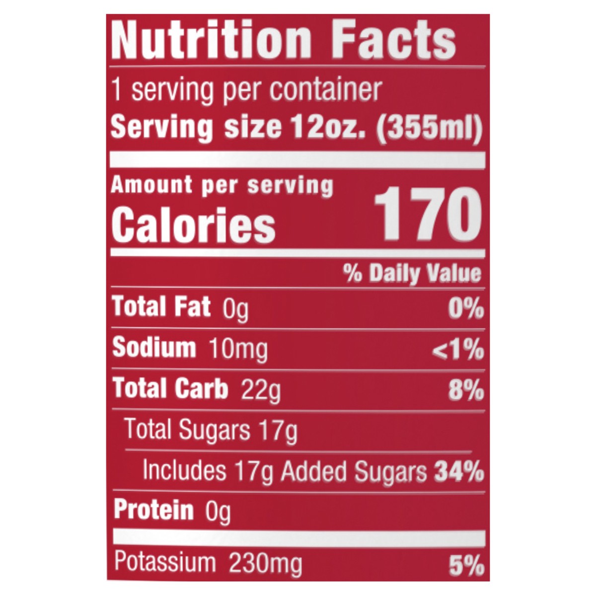 slide 6 of 10, Woodchuck 6 Pack Amber Sweet Red Apple Hard Cider 6 ea, 6 ct; 12 oz