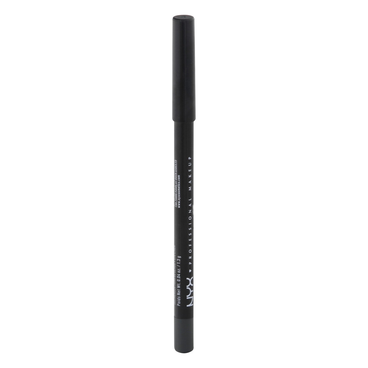 slide 7 of 11, NYX Professional Makeup Eye Liner 0.04 oz, 0.04 oz