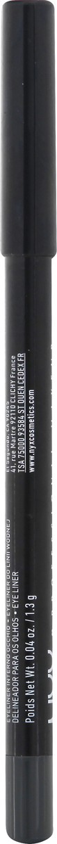 slide 11 of 11, NYX Professional Makeup Eye Liner 0.04 oz, 0.04 oz