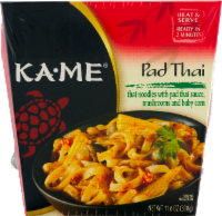 slide 1 of 4, KA-ME Pad Thai Noodles, 11.5 oz
