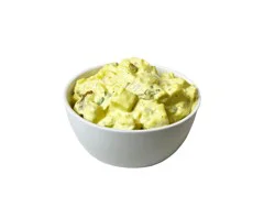 Egg Mustard Potato Salad