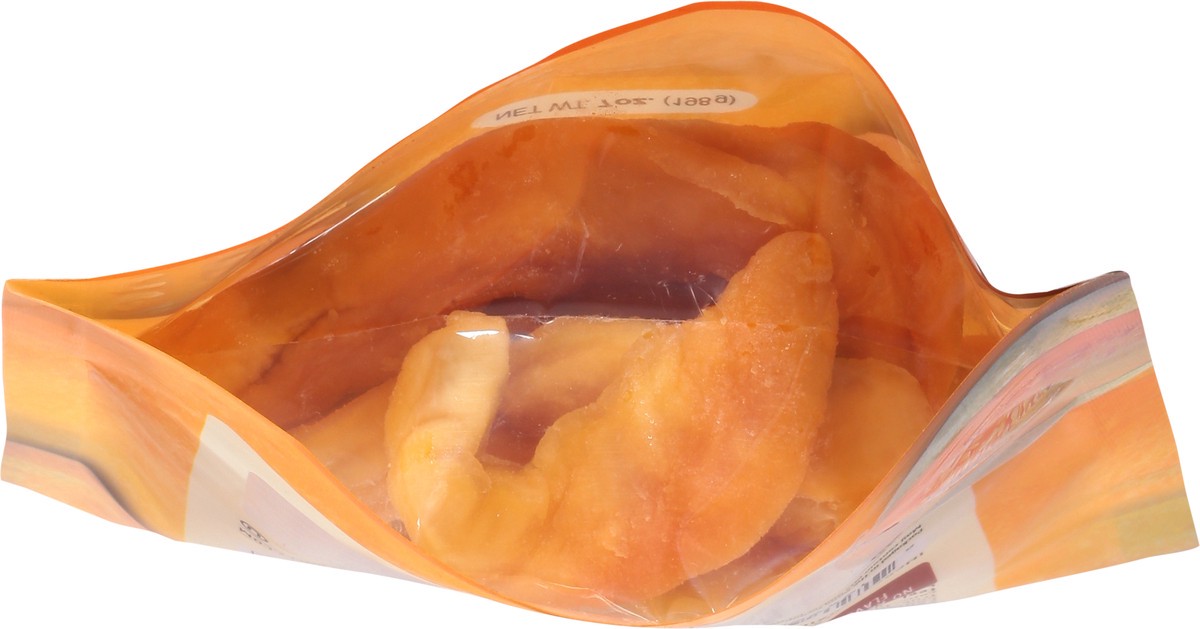 slide 9 of 9, Nutty & Fruity Nutty And Fruity Soft Dry Cantaloupe, 7 oz