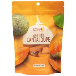 Nutty & Fruity Nutty And Fruity Soft Dry Cantaloupe