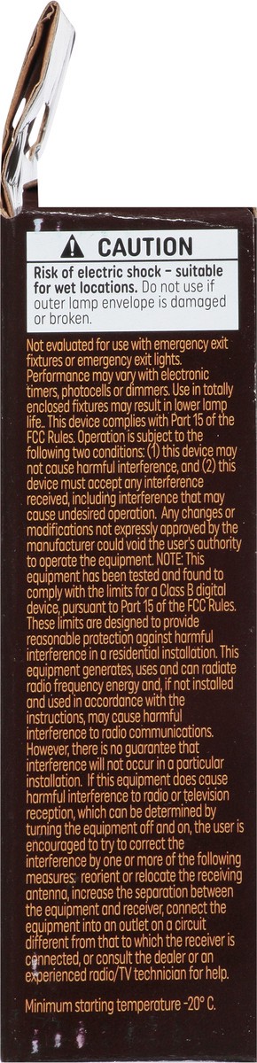 slide 6 of 9, GE LED Vintage Style Candelabra Base Bulbs 2 ea, 2 ct