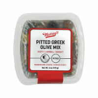 slide 1 of 1, Murray's Pitted Greek Olive Mix, 6 oz