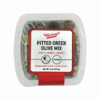 Murray's Pitted Greek Olive Mix