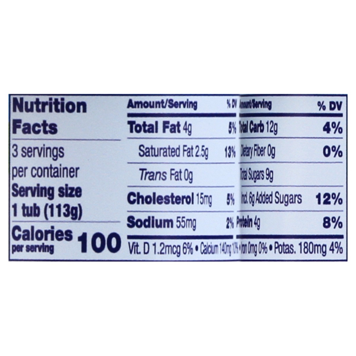 slide 5 of 10, Stonyfield Organic Kids Pear Spinach Mango & Apple Cinnamon Sweet Potato Whole Milk Yogurt Variety Pack 6-4 Oz. Cups, 1.5 lb