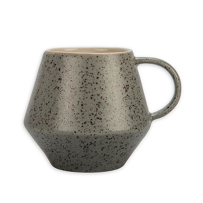 slide 1 of 1, BIA Cordon Bleu Rustic and Reactive Glaze Mug, 1 ct