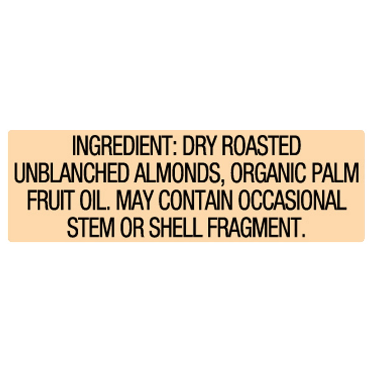 slide 4 of 6, Once Again Nut Butter Natural Almond Butter Creamy No Stir, 16 oz