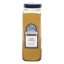 Trade East Curry Powder