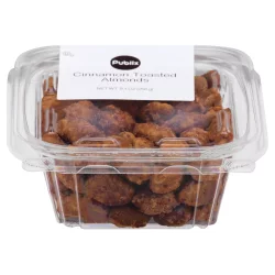 Publix Cinnamon Toasted Almonds