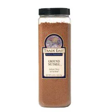 Trade East Ground Nutmeg