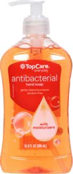 TopCare Everyday Antibacterial Hand Soap 16.9 fl oz