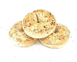 Everything Bgls 3Pk (Orgnl)