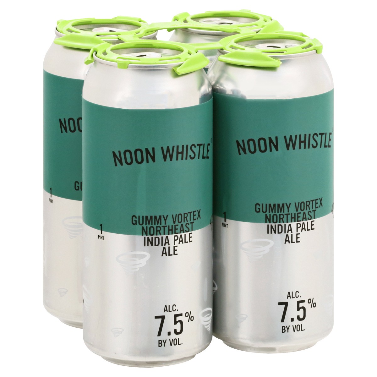 slide 4 of 9, Noon Whistle Gummy Northeast IPA, 1 ct