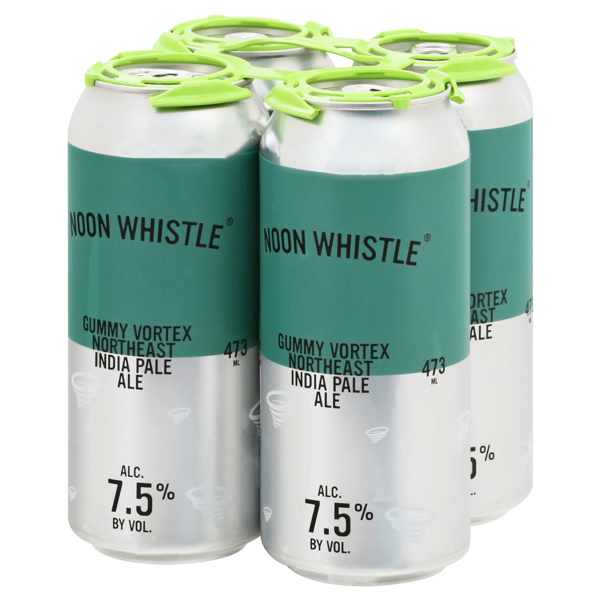 slide 8 of 9, Noon Whistle Gummy Northeast IPA, 1 ct