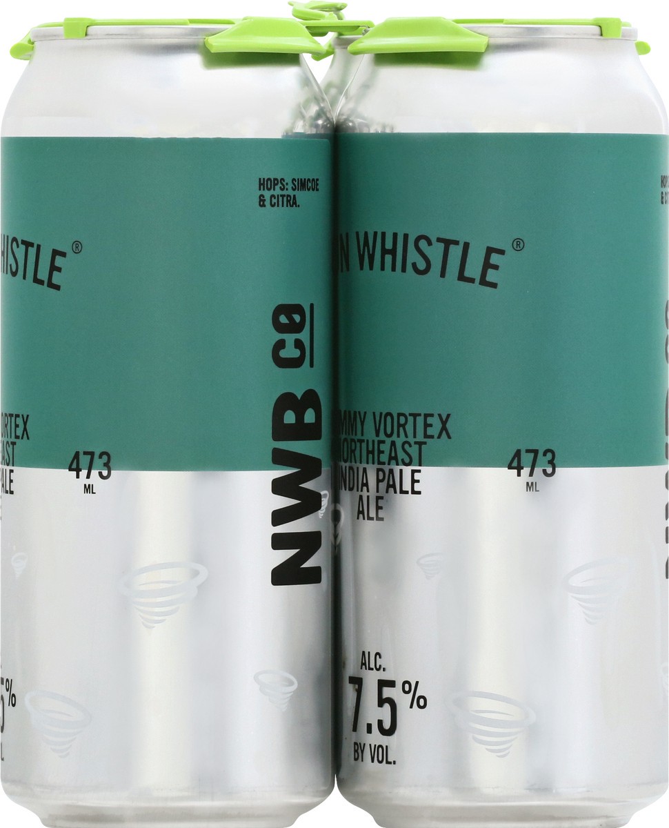 slide 9 of 9, Noon Whistle Gummy Northeast IPA, 1 ct