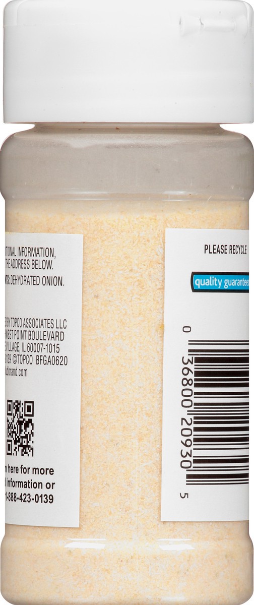 slide 5 of 13, Food Club Onion Powder 2.25 oz, 2.25 oz